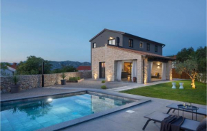 Villa Vizzani